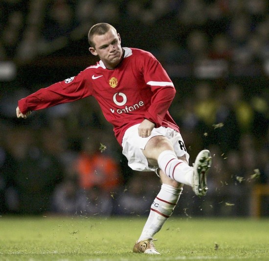 中的影响力 中的影响力