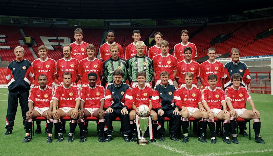 好的局面 好的局面