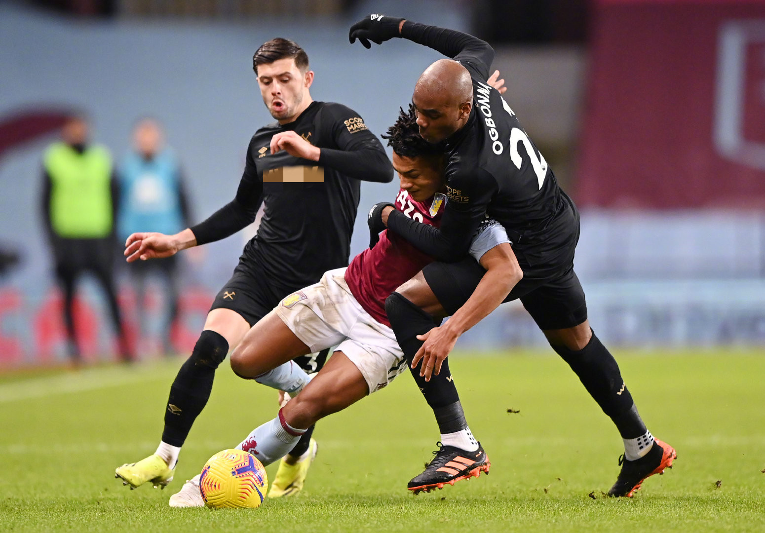 注目的西甲 注目的西甲